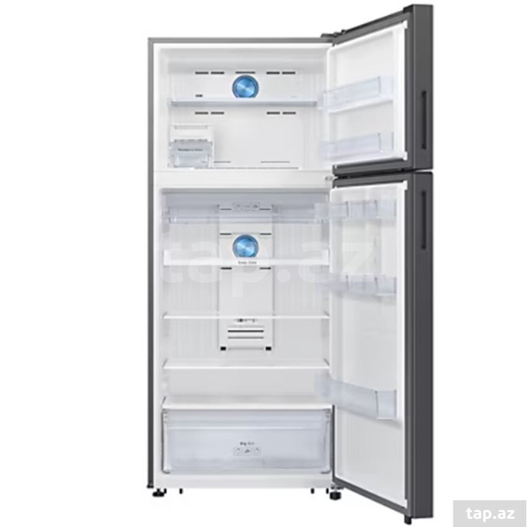 Soyuducu "Samsung RT53DG7A10S9" 186x79x73 (2)