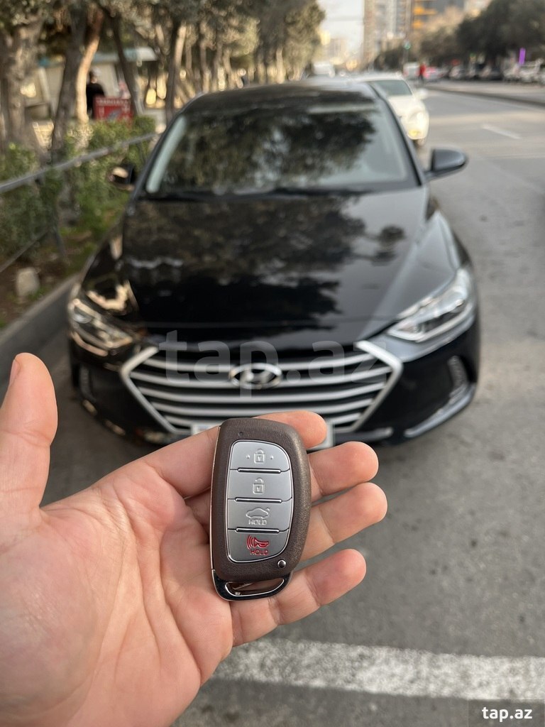 Avtomobil açar təmiri və sifarişi (22)