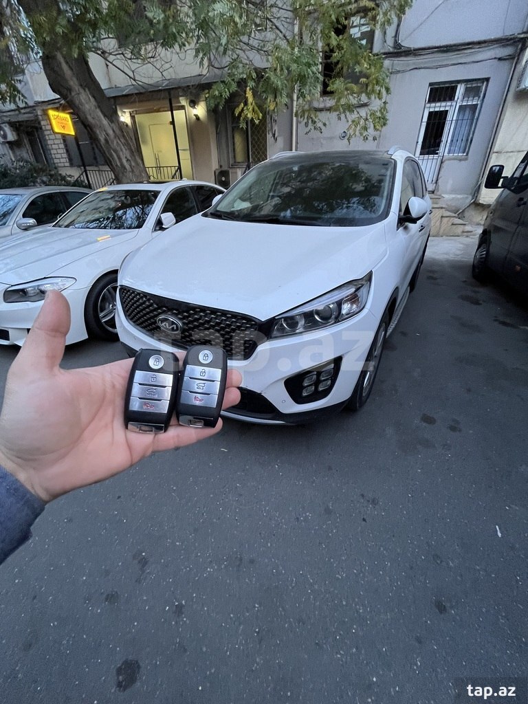Avtomobil açar təmiri və sifarişi (23)