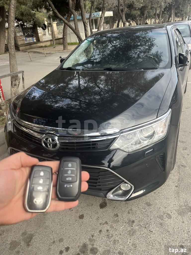 Avtomobil açar təmiri və sifarişi (15)