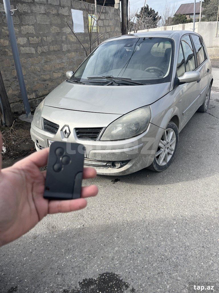 Avtomobil açar təmiri və sifarişi (21)