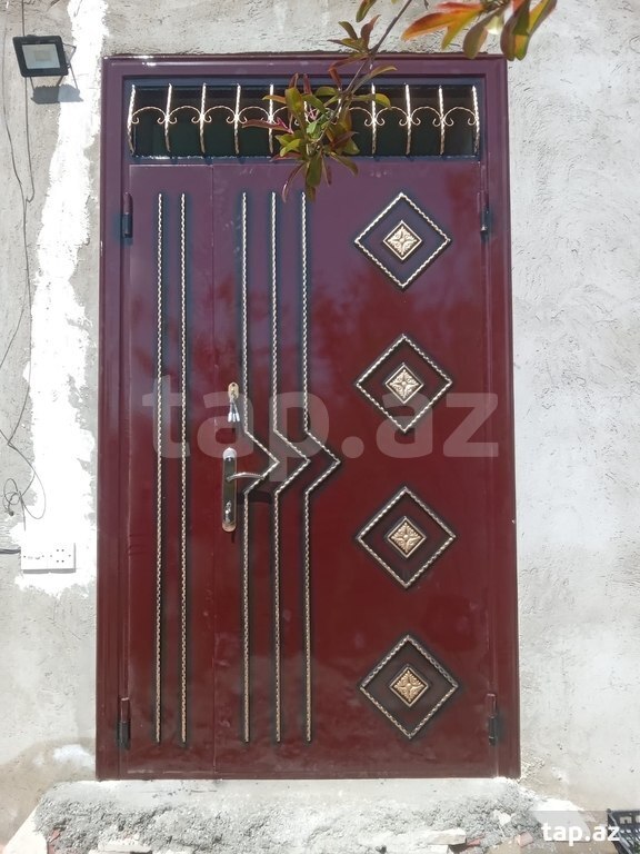 Seyf qapı  (2)