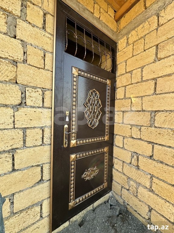 Seyf qapı  (3)
