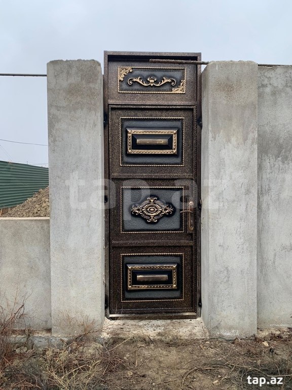 Seyf qapı  (4)