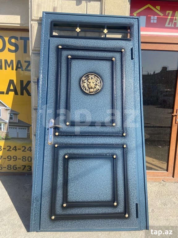 Seyf qapı  (10)