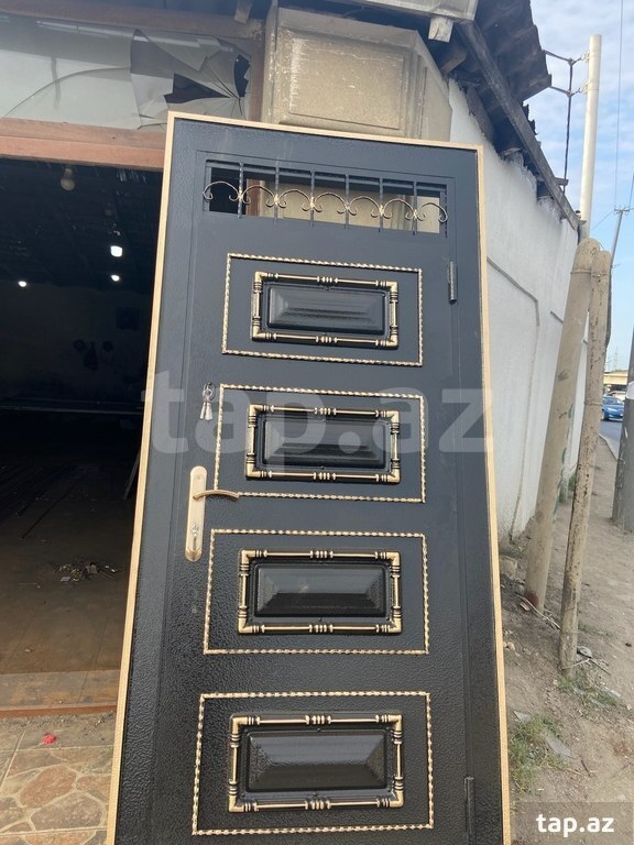 Seyf qapı  (13)