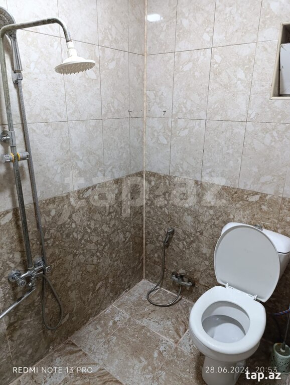 Həyət evi kirayə verilir, Suraxanı r. (9)