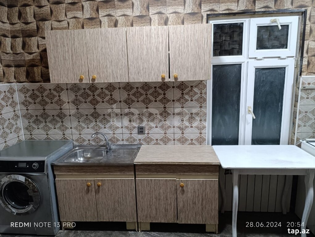 Həyət evi kirayə verilir, Suraxanı r. (8)