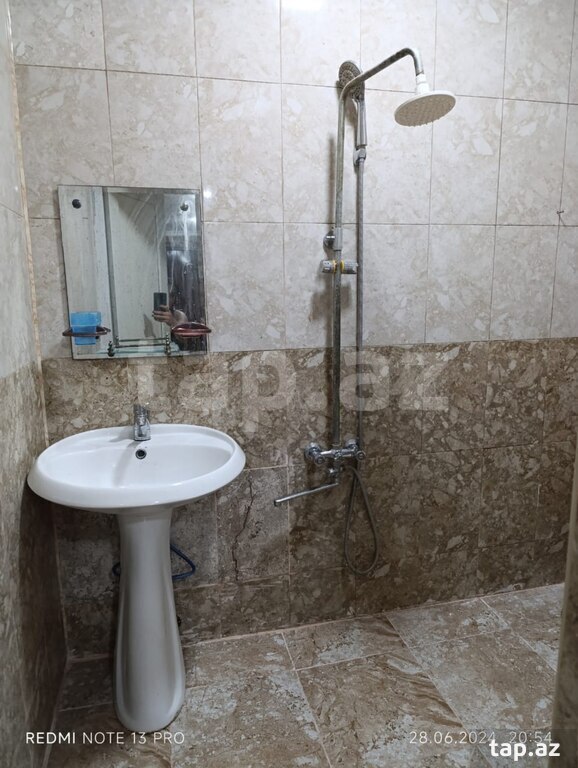 Həyət evi kirayə verilir, Suraxanı r. (10)