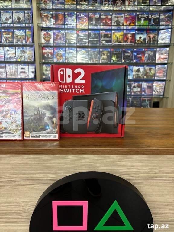 Nintendo Switch 2