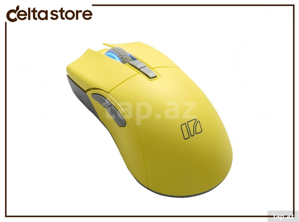 Wireless Gaming Mouse iRocks M31R