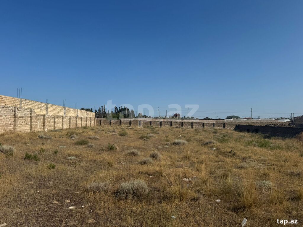 12 sot torpaq sahəsi, Şüvəlan qəs.