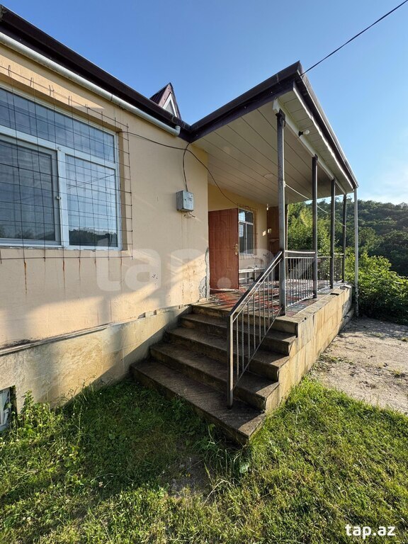 Bağ evi kirayə verilir, Göygöl r. (2)