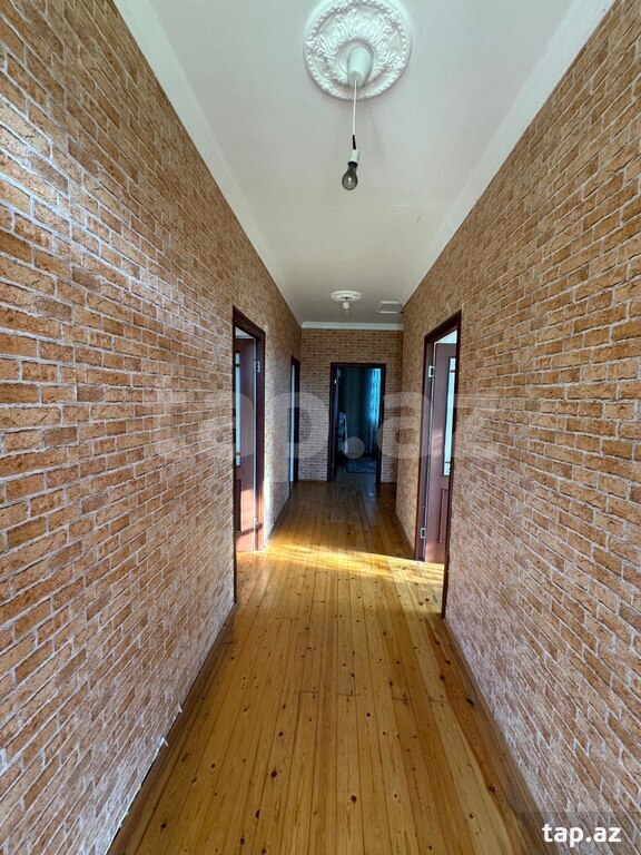 Bağ evi kirayə verilir, Göygöl r. (4)