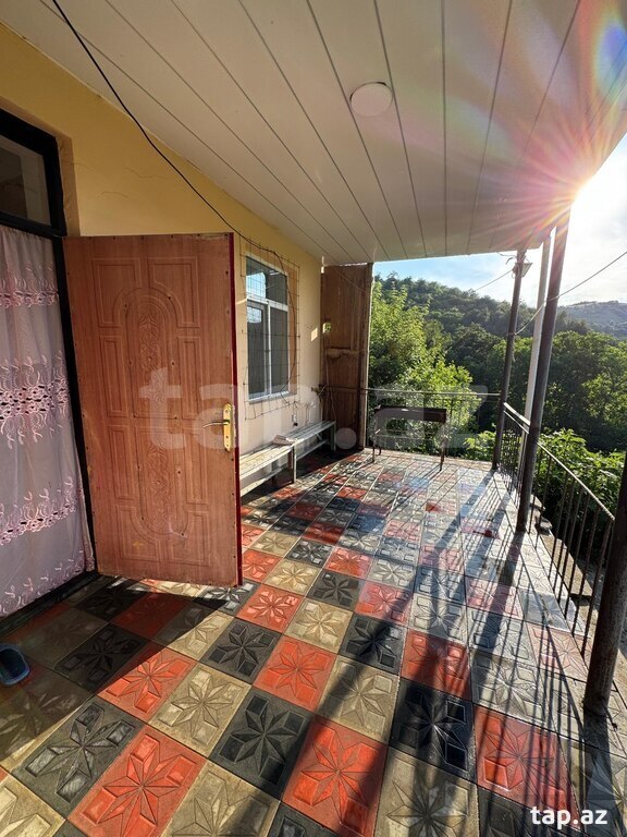 Bağ evi kirayə verilir, Göygöl r. (3)