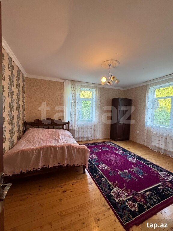 Bağ evi kirayə verilir, Göygöl r. (6)