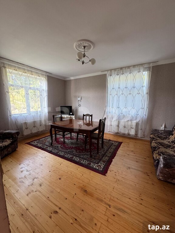 Bağ evi kirayə verilir, Göygöl r. (5)