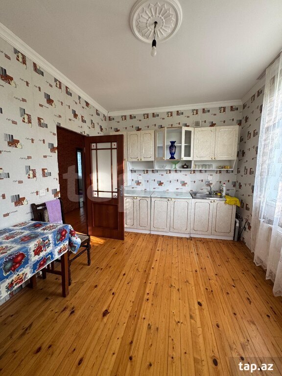 Bağ evi kirayə verilir, Göygöl r. (7)