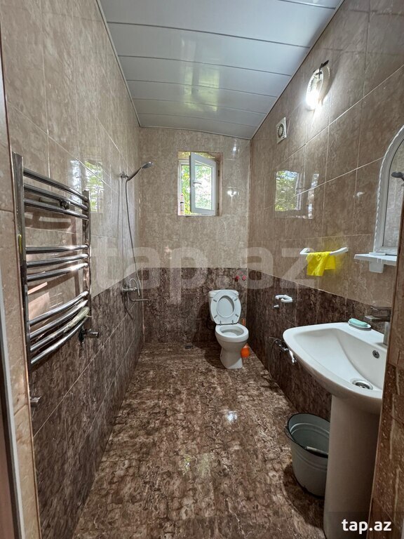 Bağ evi kirayə verilir, Göygöl r. (8)
