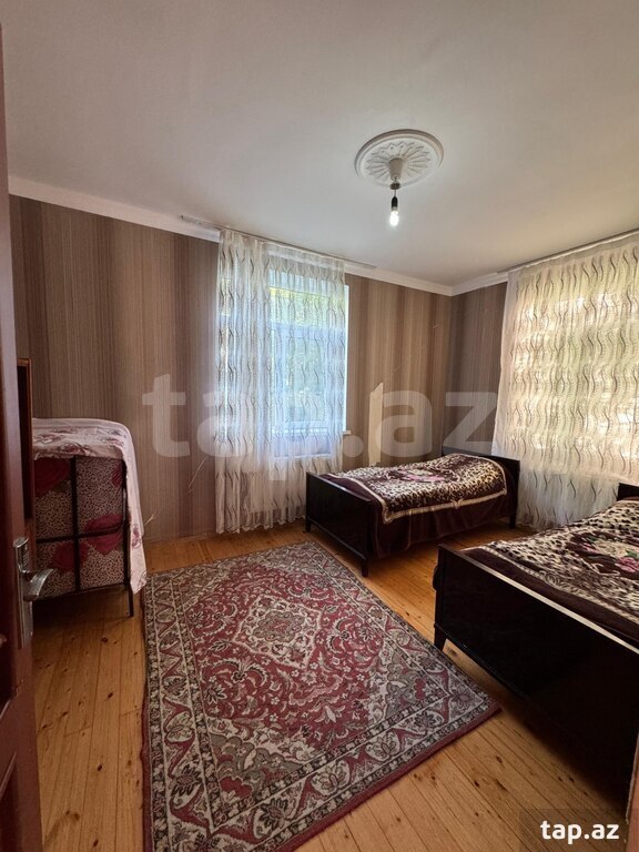 Bağ evi kirayə verilir, Göygöl r. (10)