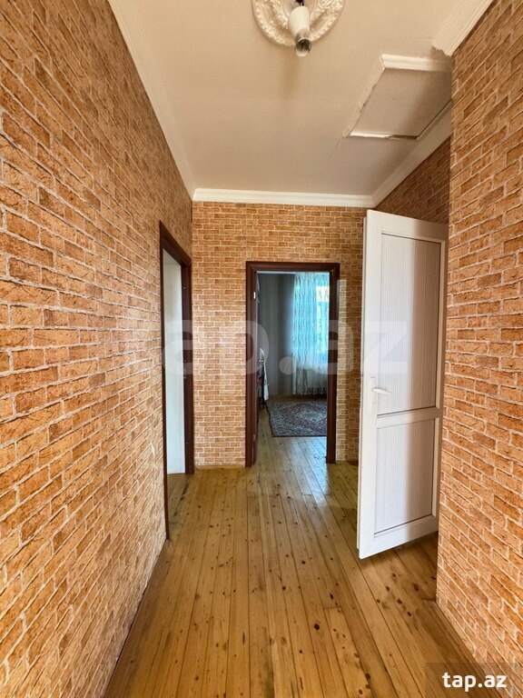 Bağ evi kirayə verilir, Göygöl r. (11)