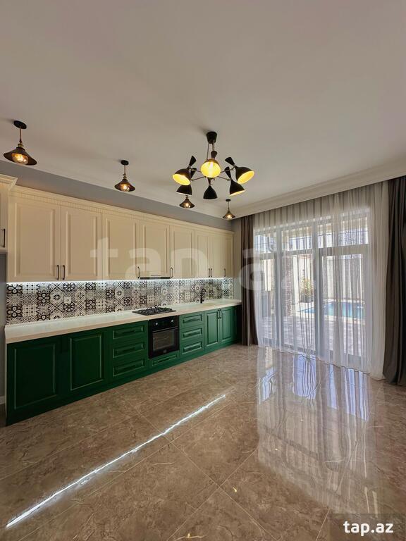 Bağ evi, Mərdəkan qəs. (13)