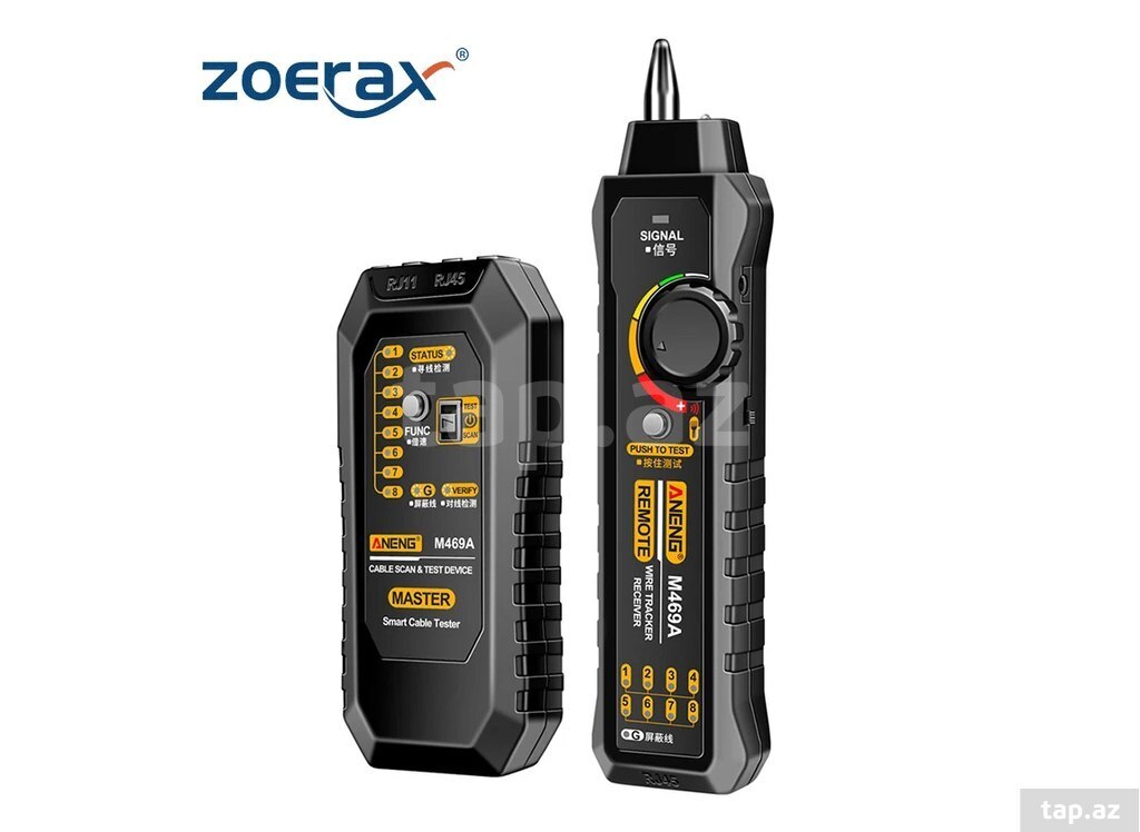 Çoxfunksiyalı LAN tester (2)