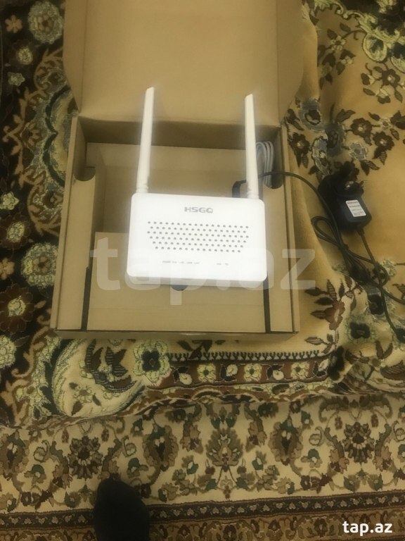 Modem