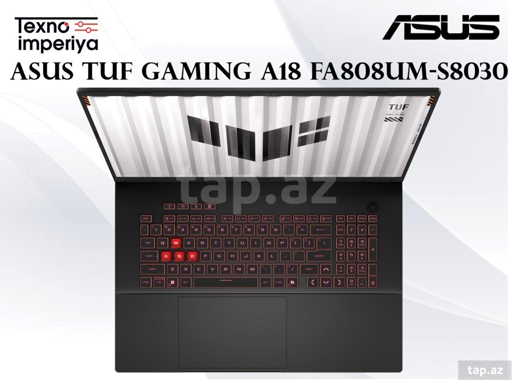 ASUS TUF Gaming A18 FA808UM-S8030 (4)