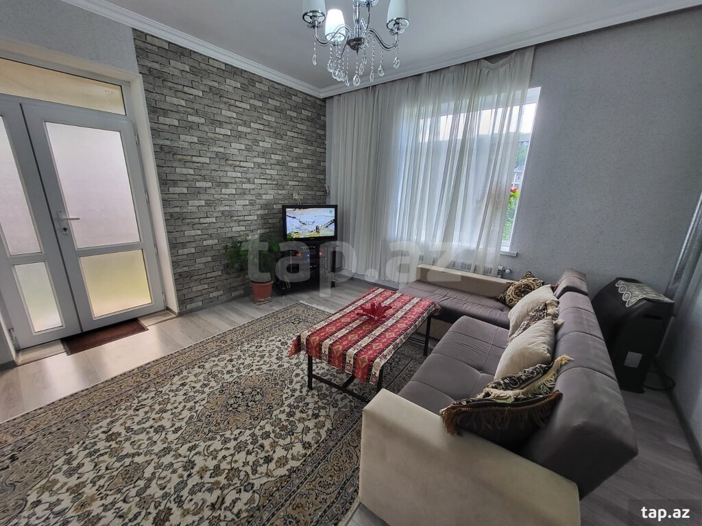 Villa kirayə verilir, Qusar r. (4)