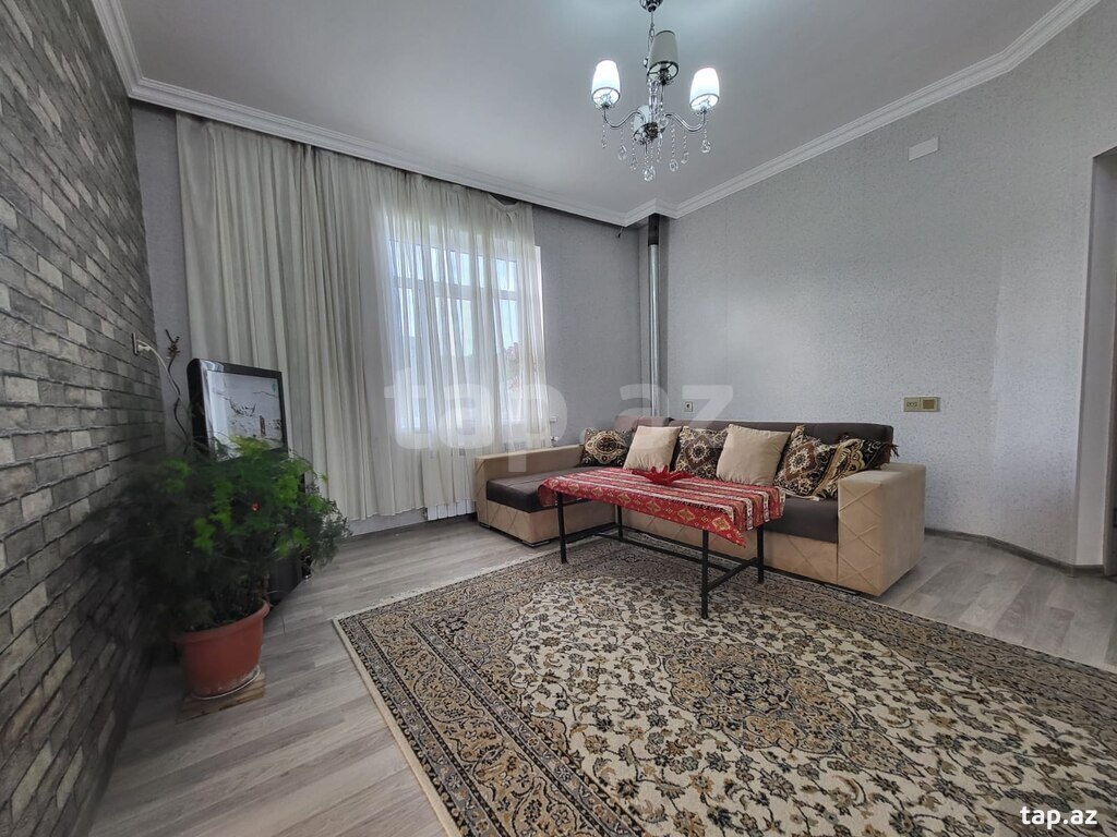 Villa kirayə verilir, Qusar r. (3)