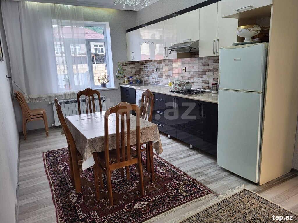 Villa kirayə verilir, Qusar r. (7)