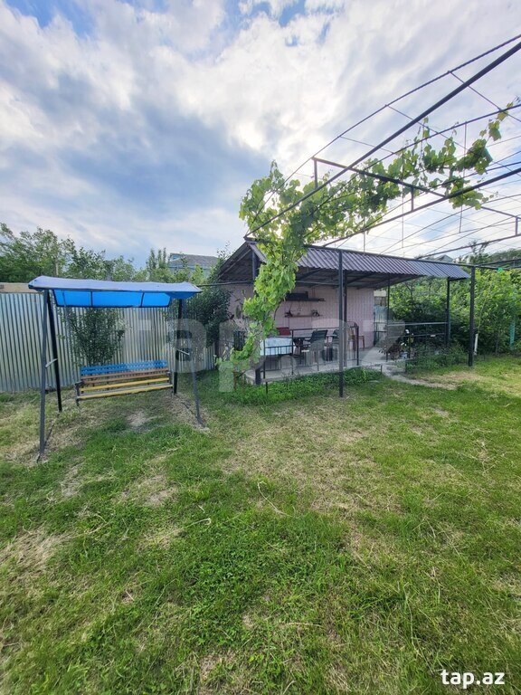 Villa kirayə verilir, Qusar r. (2)