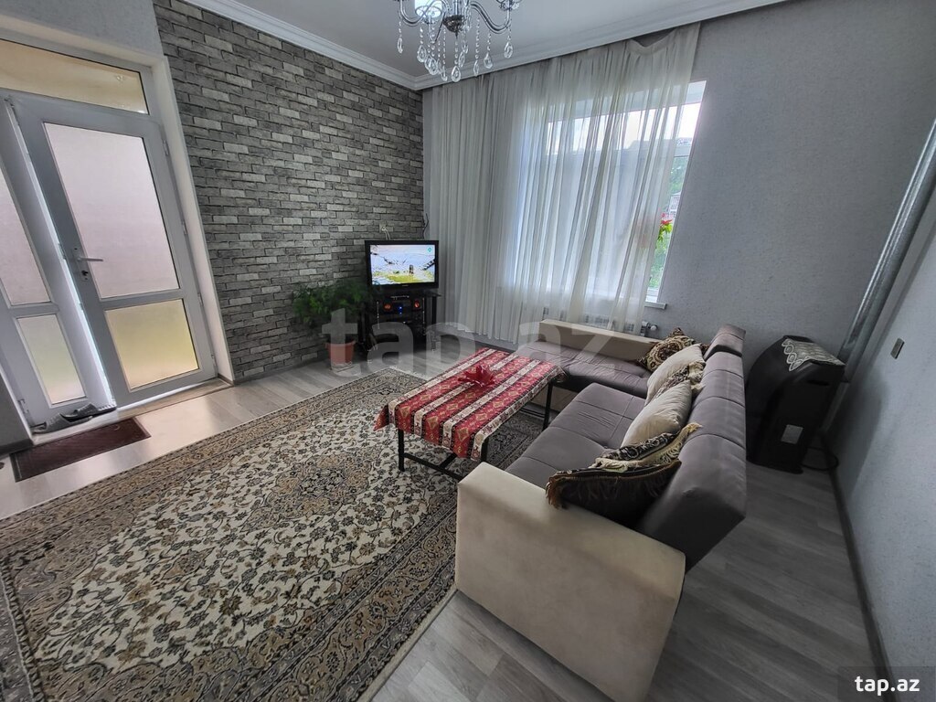 Villa kirayə verilir, Qusar r. (6)
