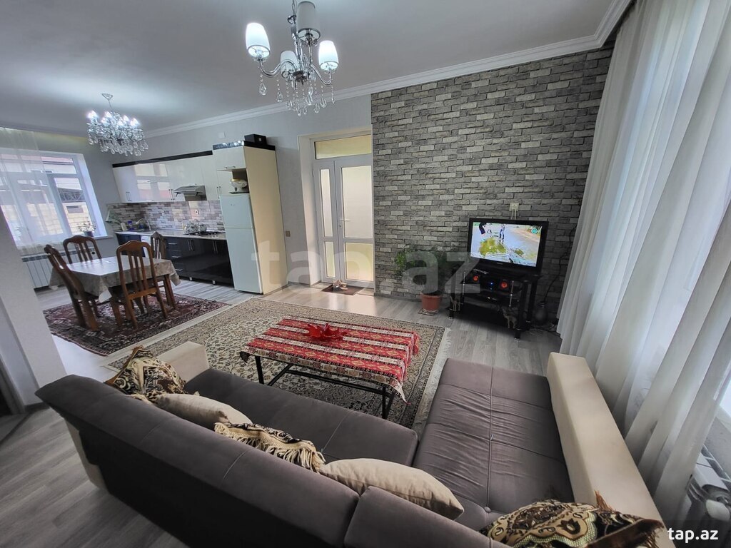 Villa kirayə verilir, Qusar r. (5)