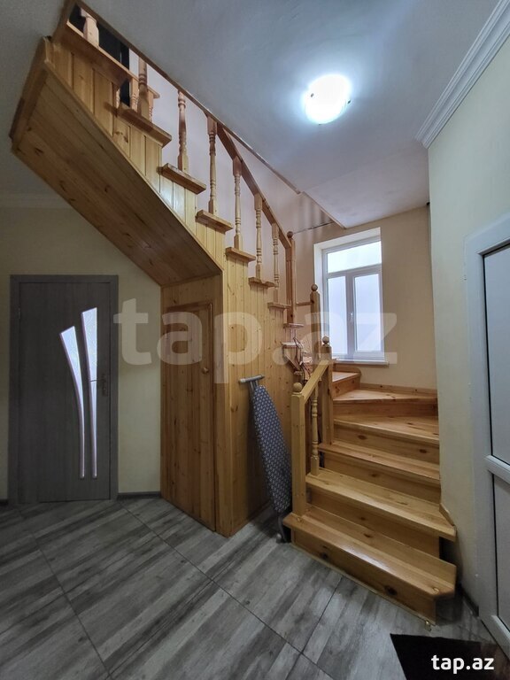 Villa kirayə verilir, Qusar r. (10)