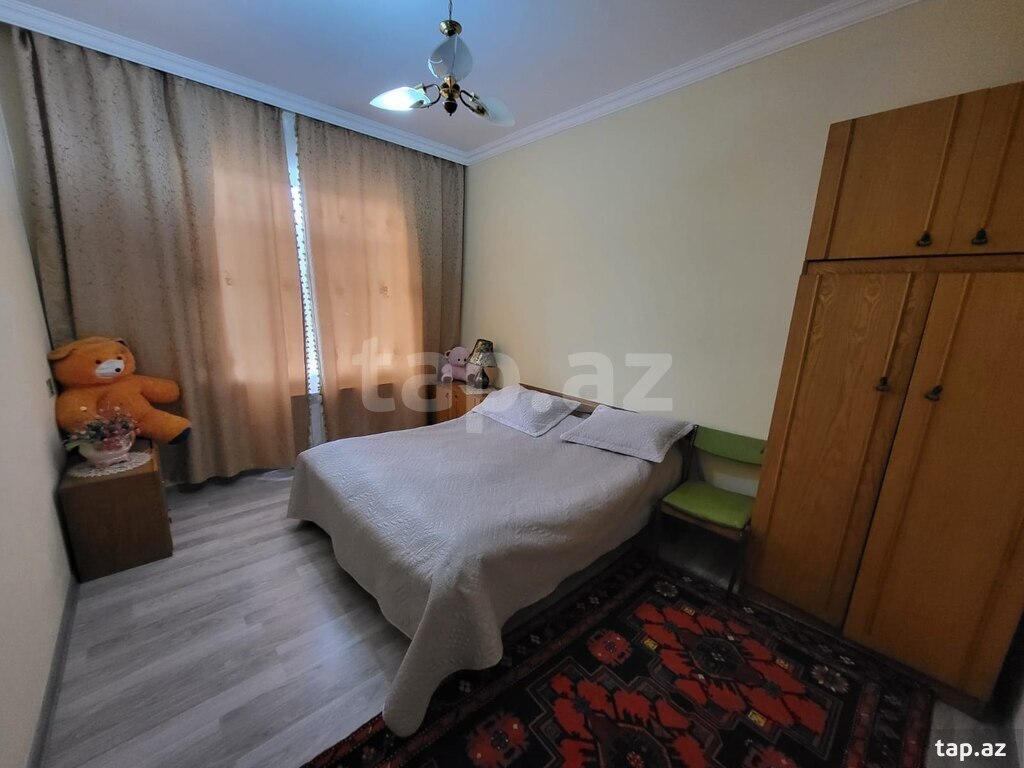 Villa kirayə verilir, Qusar r. (9)