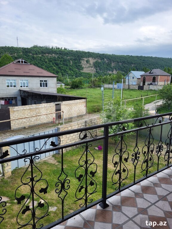 Villa kirayə verilir, Qusar r. (12)