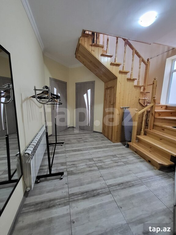 Villa kirayə verilir, Qusar r. (15)