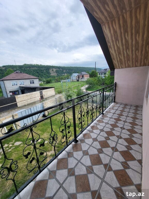 Villa kirayə verilir, Qusar r. (13)
