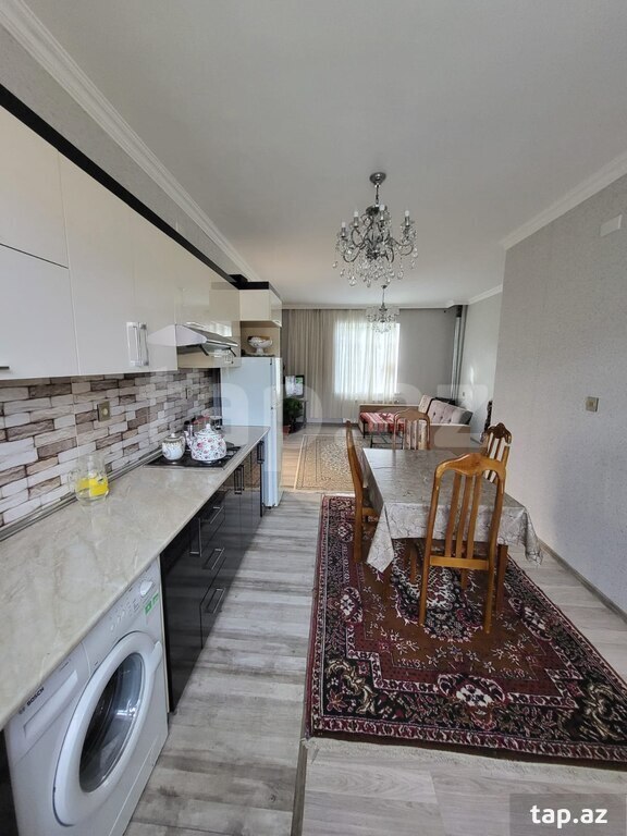 Villa kirayə verilir, Qusar r. (18)
