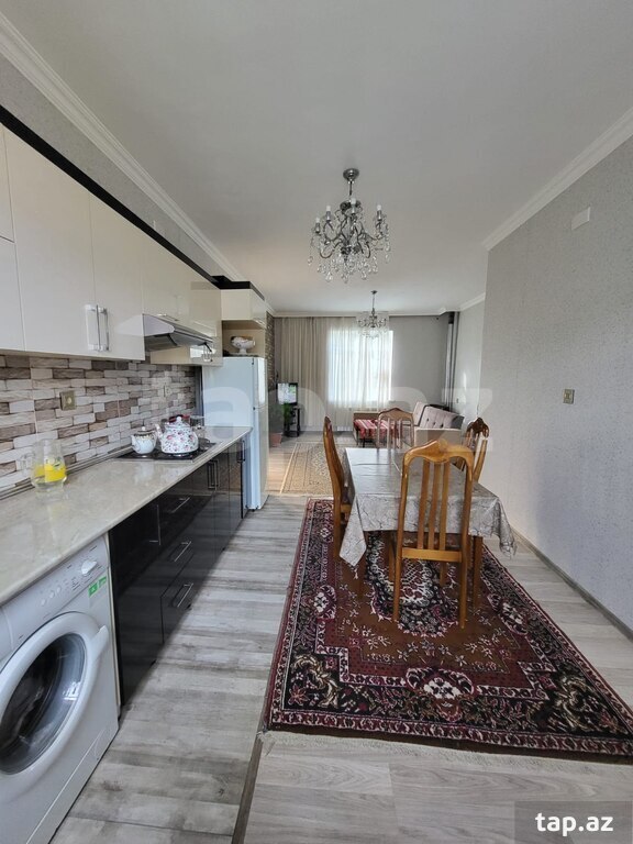 Villa kirayə verilir, Qusar r. (16)