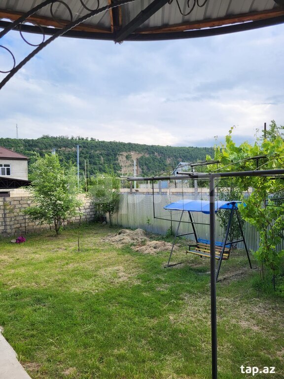 Villa kirayə verilir, Qusar r. (19)
