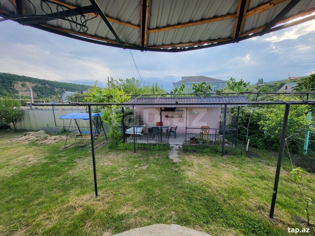 Villa kirayə verilir, Qusar r. (20)