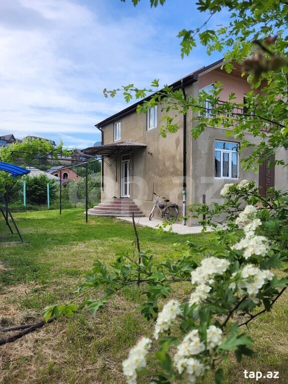 Villa kirayə verilir, Qusar r.