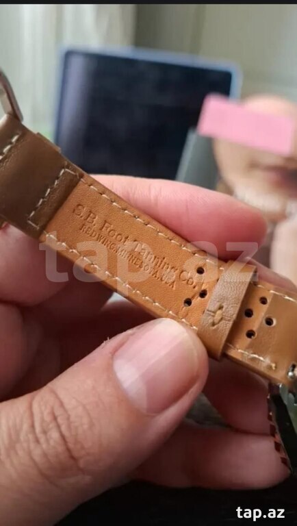 "Timex TW2V41500 Automatic" qol saatı (10)