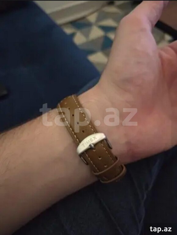 "Timex TW2V41500 Automatic" qol saatı (12)