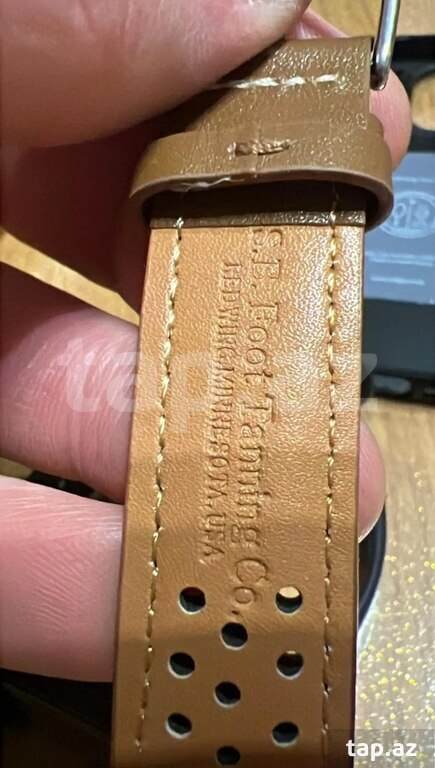 "Timex TW2V41500 Automatic" qol saatı (14)
