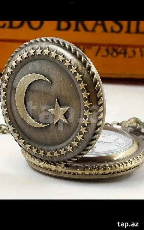Cib saatı (4)