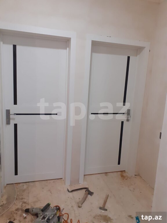Otaq qapıları (4)